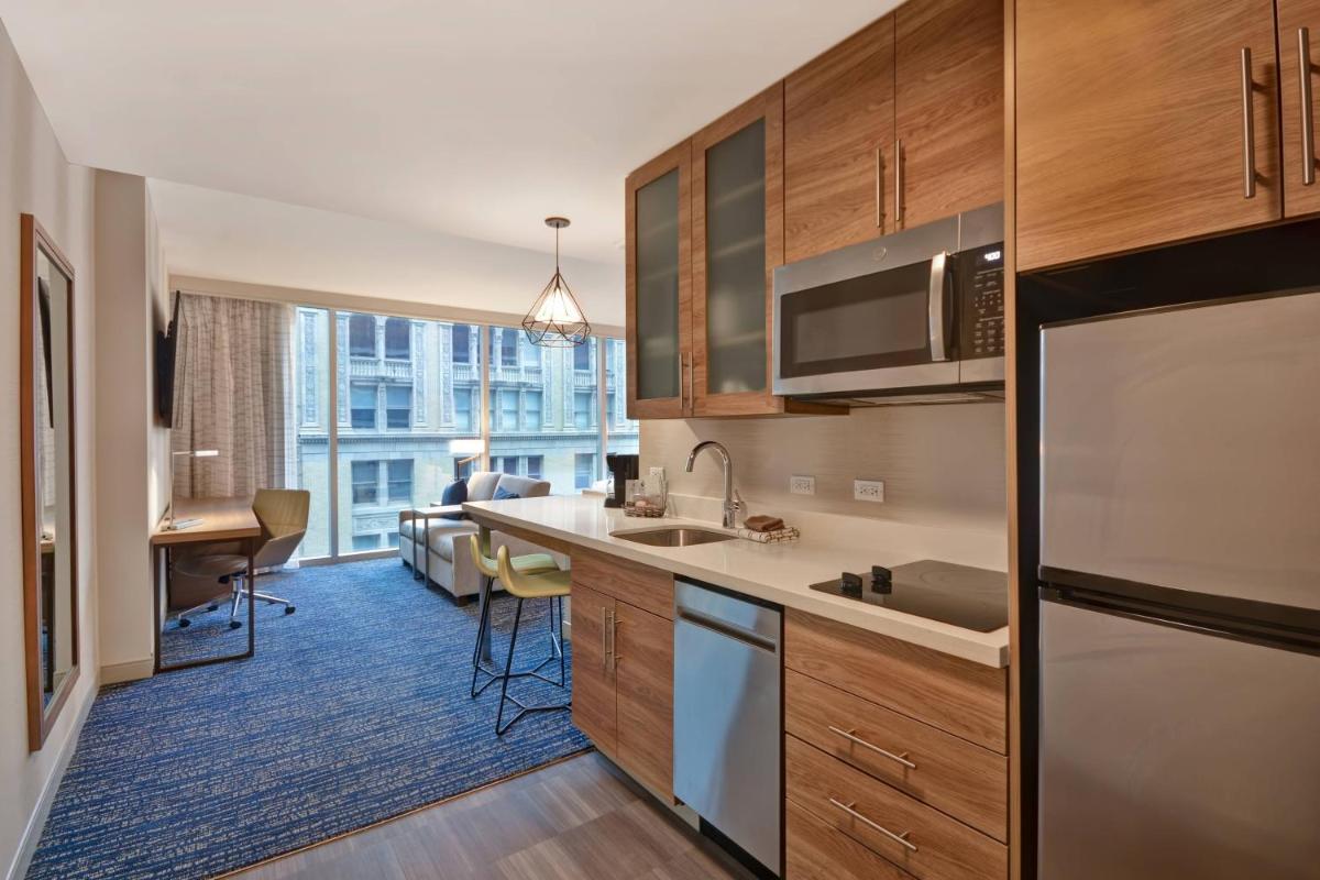 Residence Inn by Marriott New Orleans French Quarter Area/Cen B - image 6