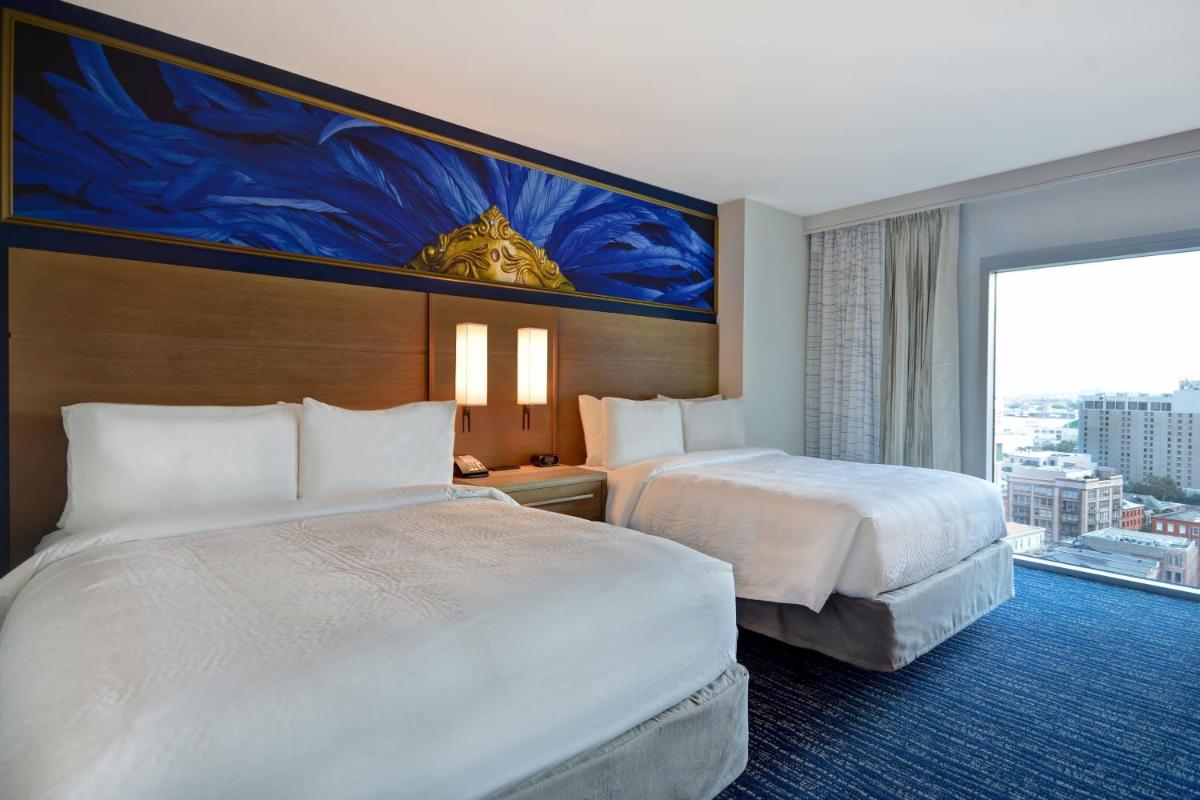 Residence Inn by Marriott New Orleans French Quarter Area/Cen B - image 7
