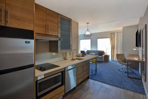 Residence Inn by Marriott New Orleans French Quarter Area/Cen B - image 8