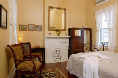Ashton's Bed and Breakfast - image 12