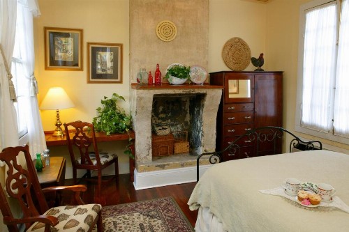 Ashton's Bed and Breakfast - image 17