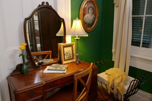 Ashton's Bed and Breakfast - image 19