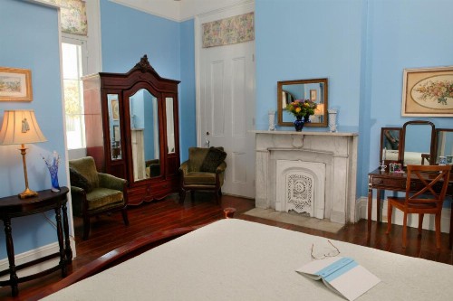Ashton's Bed and Breakfast - image 20