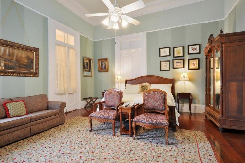 Ashton's Bed and Breakfast - image 29