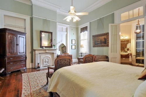 Ashton's Bed and Breakfast - image 30