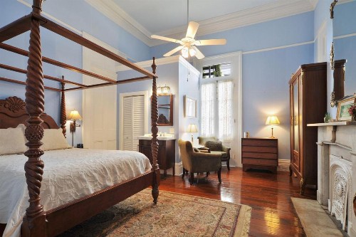 Ashton's Bed and Breakfast - image 31