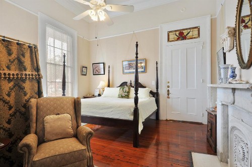 Ashton's Bed and Breakfast - image 33