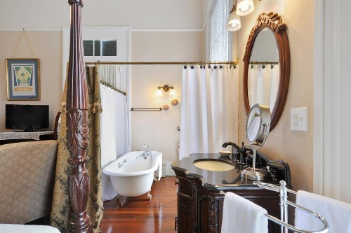 Ashton's Bed and Breakfast - image 34