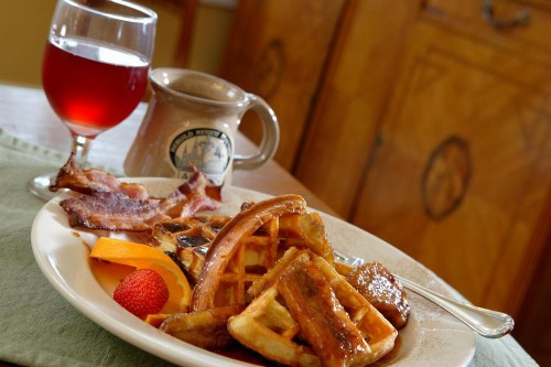 Ashton's Bed and Breakfast - image 37