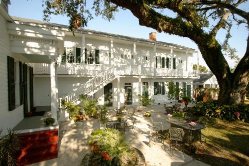 Ashton's Bed and Breakfast - image 39