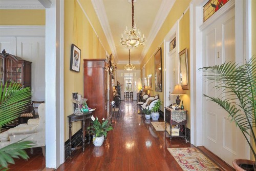 Ashton's Bed and Breakfast - image 46