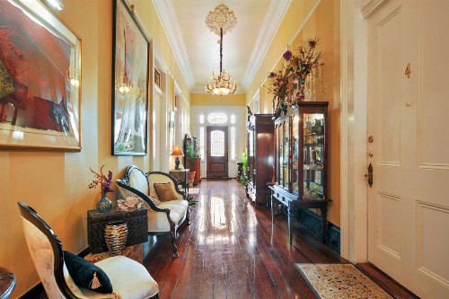Ashton's Bed and Breakfast - image 47