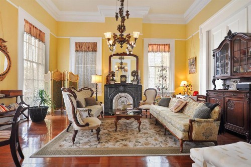 Ashton's Bed and Breakfast - image 48