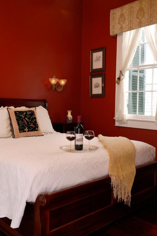 Ashton's Bed and Breakfast - image 5