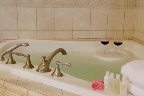 Ashton's Bed and Breakfast - image 8
