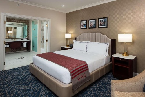 The Higgins Hotel New Orleans Curio Collection By Hilton - image 22