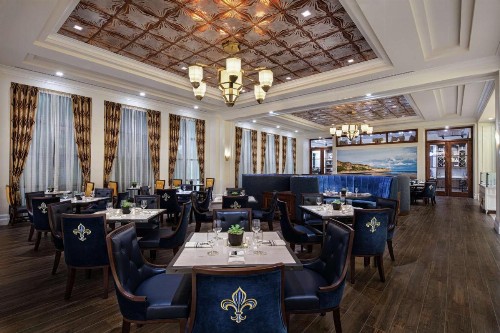 The Higgins Hotel New Orleans Curio Collection By Hilton - image 24