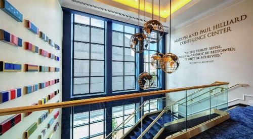 The Higgins Hotel New Orleans Curio Collection By Hilton - image 25