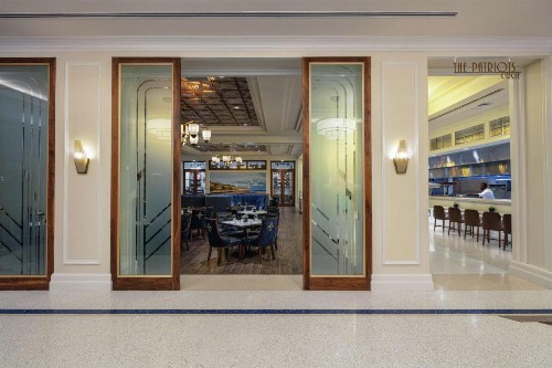 The Higgins Hotel New Orleans Curio Collection By Hilton - image 26