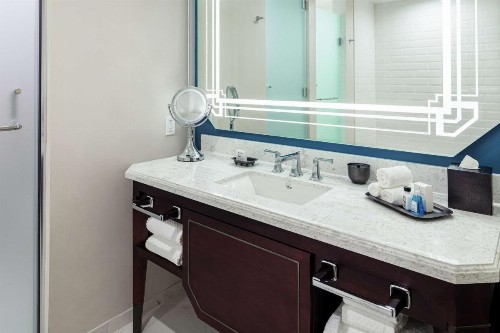 The Higgins Hotel New Orleans Curio Collection By Hilton - image 30