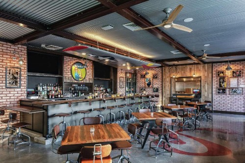 The Higgins Hotel New Orleans Curio Collection By Hilton - image 31