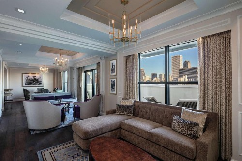The Higgins Hotel New Orleans Curio Collection By Hilton - image 32