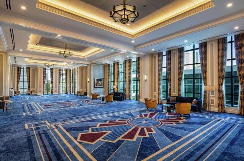 The Higgins Hotel New Orleans Curio Collection By Hilton - image 34