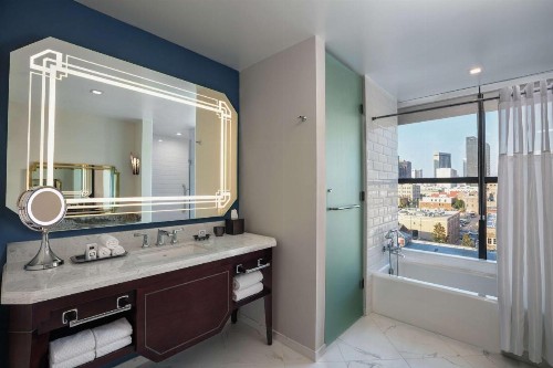 The Higgins Hotel New Orleans Curio Collection By Hilton - image 40