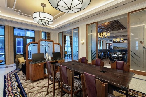 The Higgins Hotel New Orleans Curio Collection By Hilton - image 41