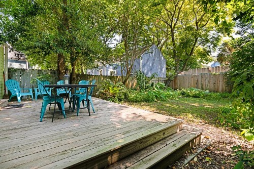 Rosalie Garden - image 9