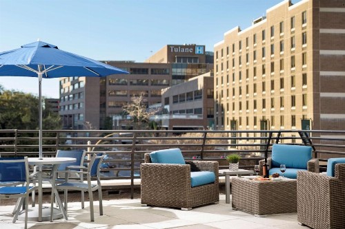 Sonesta ES Suites New Orleans - image 10