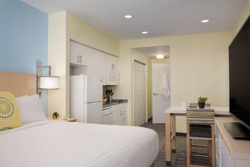 Sonesta ES Suites New Orleans - image 15