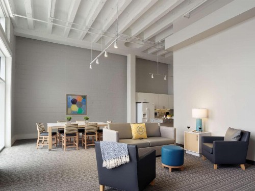 Sonesta ES Suites New Orleans - image 18