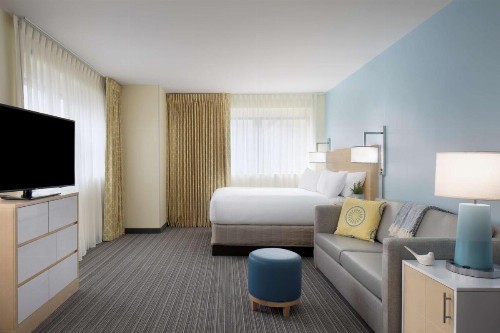 Sonesta ES Suites New Orleans - image 19