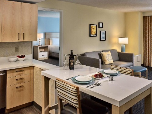 Sonesta ES Suites New Orleans - image 21