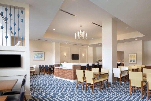 Sonesta ES Suites New Orleans - image 22