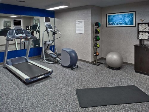 Sonesta ES Suites New Orleans - image 23