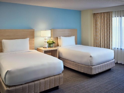 Sonesta ES Suites New Orleans - image 25