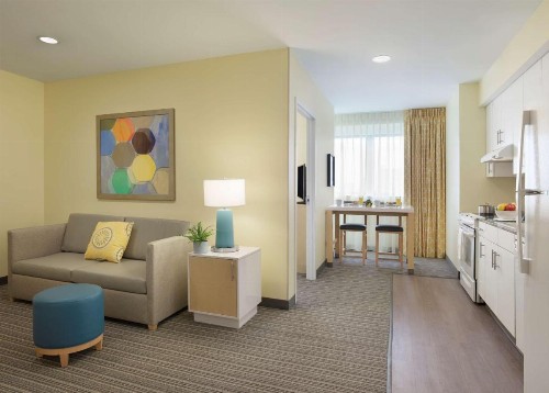 Sonesta ES Suites New Orleans - image 26