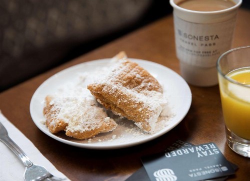 Sonesta ES Suites New Orleans - image 30