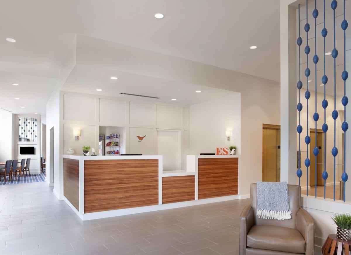 Sonesta ES Suites New Orleans - image 7