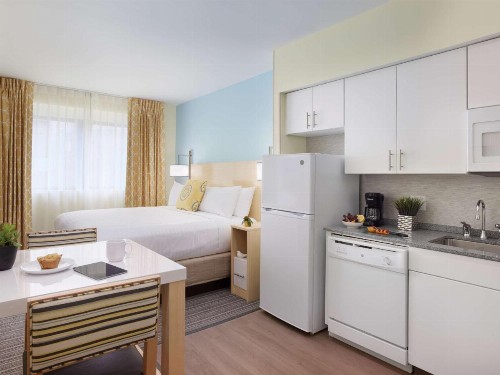 Sonesta ES Suites New Orleans - image 8