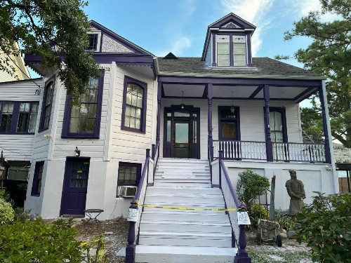 Oakview Bed and Breakfast - image 1
