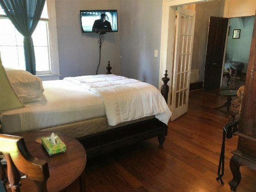 Oakview Bed and Breakfast - image 11