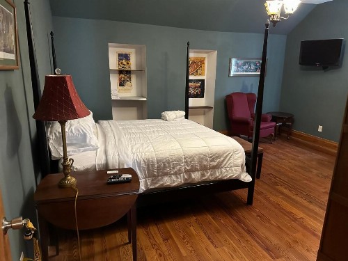 Oakview Bed and Breakfast - image 22