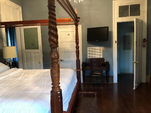 Oakview Bed and Breakfast - image 23