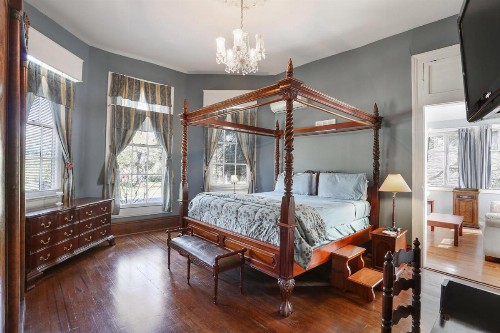 Oakview Bed and Breakfast - image 30