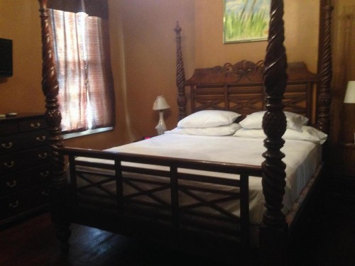 Oakview Bed and Breakfast - image 31