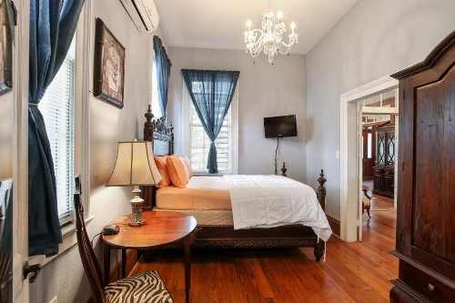 Oakview Bed and Breakfast - image 32
