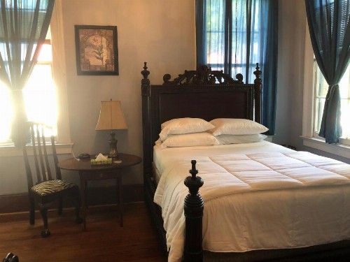 Oakview Bed and Breakfast - image 37